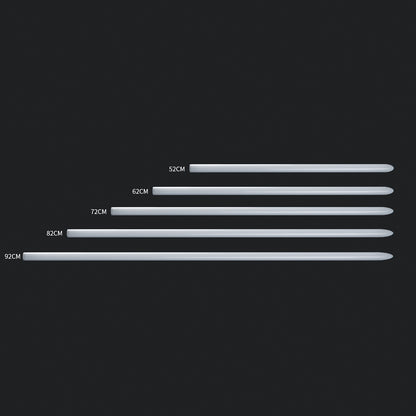 1 inch Blade Xenopixel/Base Lit