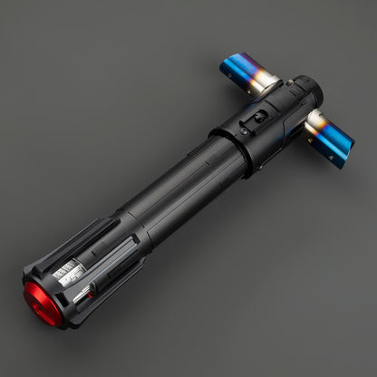 Kylo - Crossguard Saber